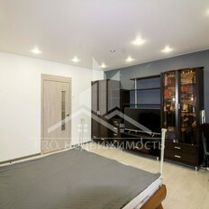 Квартира 35,9 м², 1-комнатная - изображение 5