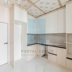 Квартира 53,9 м², 2-комнатная - изображение 1