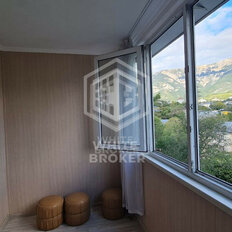 Квартира 56,4 м², 2-комнатная - изображение 5