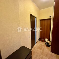 Квартира 48 м², 1-комнатная - изображение 5