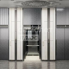 Квартира 43,4 м², 2-комнатная - изображение 5