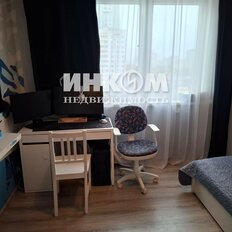 Квартира 36,3 м², 1-комнатная - изображение 1