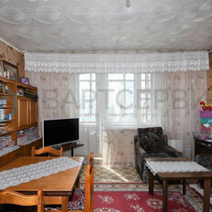 Квартира 38,1 м², 1-комнатная - изображение 1