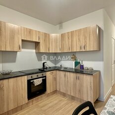 Квартира 33 м², 1-комнатная - изображение 1