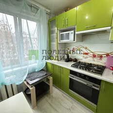 Квартира 31,5 м², 1-комнатная - изображение 5