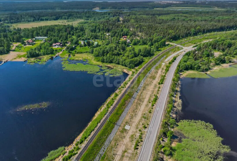 15 соток, участок 1 200 000 ₽ - изображение 37