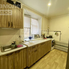 Квартира 44,1 м², 3-комнатная - изображение 4