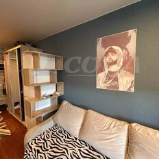 Квартира 20 м², студия - изображение 4