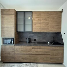 Квартира 30,9 м², 1-комнатная - изображение 1