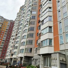 Квартира 51,1 м², 2-комнатная - изображение 1