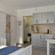 Квартира 23 м², студия - изображение 4