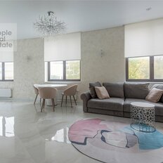 Квартира 55 м², 2-комнатная - изображение 2