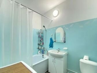 36,3 м², 1-комнатная квартира 5 027 550 ₽ - изображение 43
