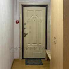 Квартира 64 м², 2-комнатная - изображение 4