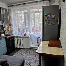 Квартира 31,2 м², 1-комнатная - изображение 5