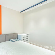 Квартира 36 м², 1-комнатная - изображение 5