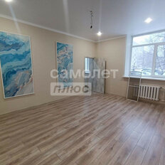 Квартира 69 м², 3-комнатная - изображение 3