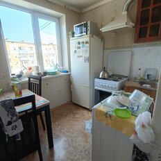 Квартира 31 м², 1-комнатная - изображение 4