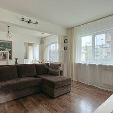 Квартира 59,2 м², 3-комнатная - изображение 3