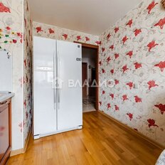 Квартира 39,1 м², 1-комнатная - изображение 3