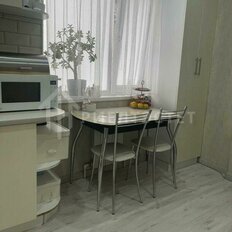 Квартира 26 м², 1-комнатная - изображение 4