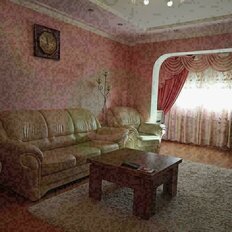 Квартира 96 м², 4-комнатная - изображение 5