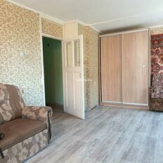 Квартира 32,7 м², 1-комнатная - изображение 4