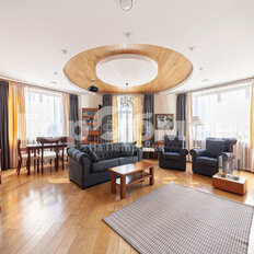 Квартира 174,6 м², 3-комнатная - изображение 1