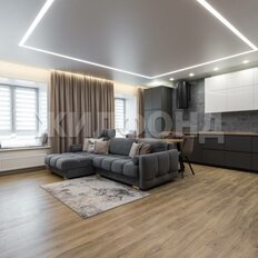 Квартира 77,2 м², 3-комнатная - изображение 2