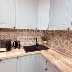 Квартира 94,5 м², 3-комнатная - изображение 2