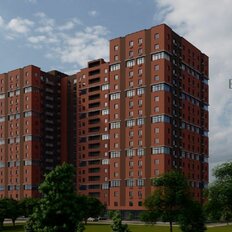 Квартира 59 м², 2-комнатная - изображение 1