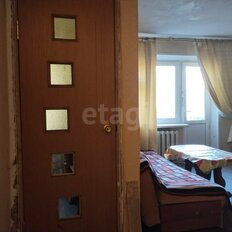 Квартира 45 м², 2-комнатная - изображение 4