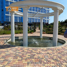 Квартира 29 м², студия - изображение 3