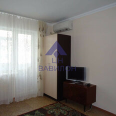 Квартира 37 м², 1-комнатная - изображение 5