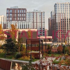 Квартира 28,6 м², студия - изображение 1