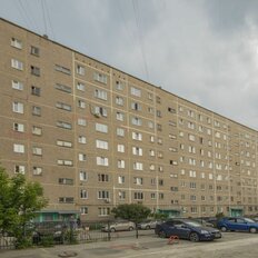 Квартира 58 м², 3-комнатная - изображение 1