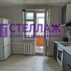 Квартира 69,4 м², 3-комнатная - изображение 2