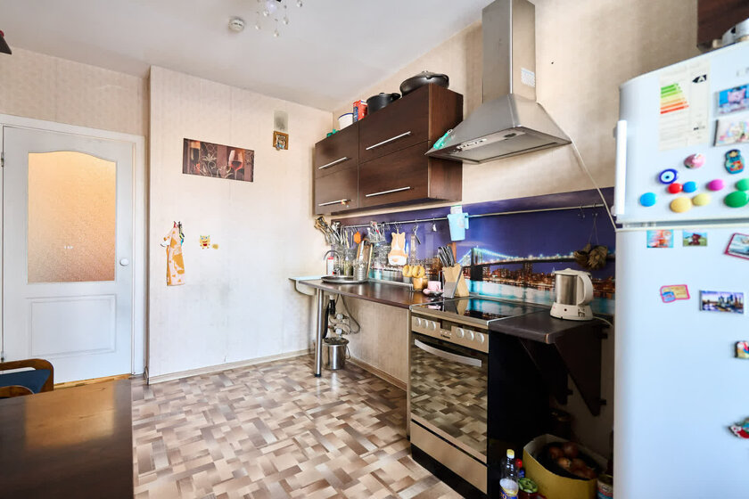 58 м², 2-комнатная квартира 7 300 000 ₽ - изображение 32