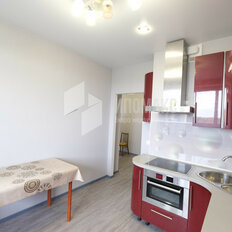 Квартира 39,2 м², 1-комнатная - изображение 5