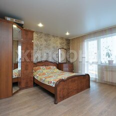 Квартира 86,1 м², 3-комнатная - изображение 3