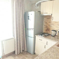Квартира 30 м², 1-комнатная - изображение 2
