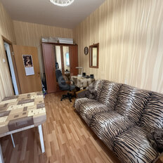 Квартира 37 м², 1-комнатная - изображение 1