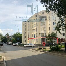 141,8 м², офис - изображение 1