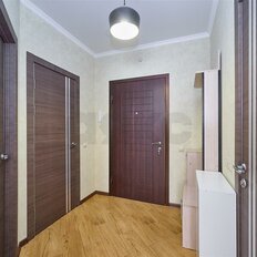 Квартира 39,6 м², 1-комнатная - изображение 1