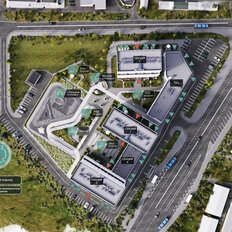 Квартира 80,4 м², 3-комнатная - изображение 3