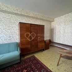 Квартира 39,5 м², 1-комнатная - изображение 4