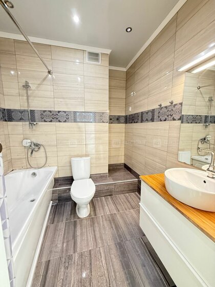 43,5 м², 1-комнатная квартира 10 100 000 ₽ - изображение 94