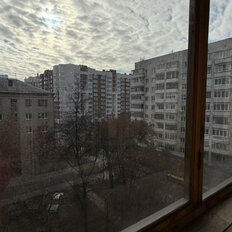 Квартира 31 м², 1-комнатная - изображение 1