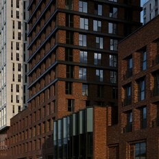 Квартира 21,4 м², студия - изображение 5