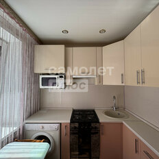 Квартира 43,7 м², 2-комнатная - изображение 1